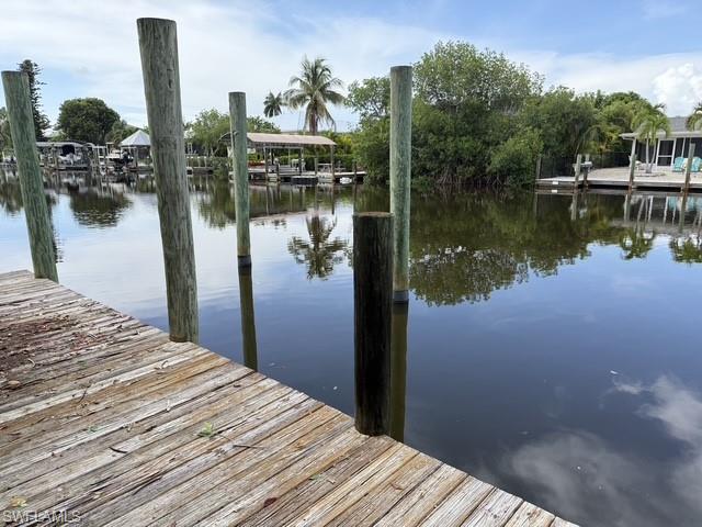 SERENITY COVE - Land