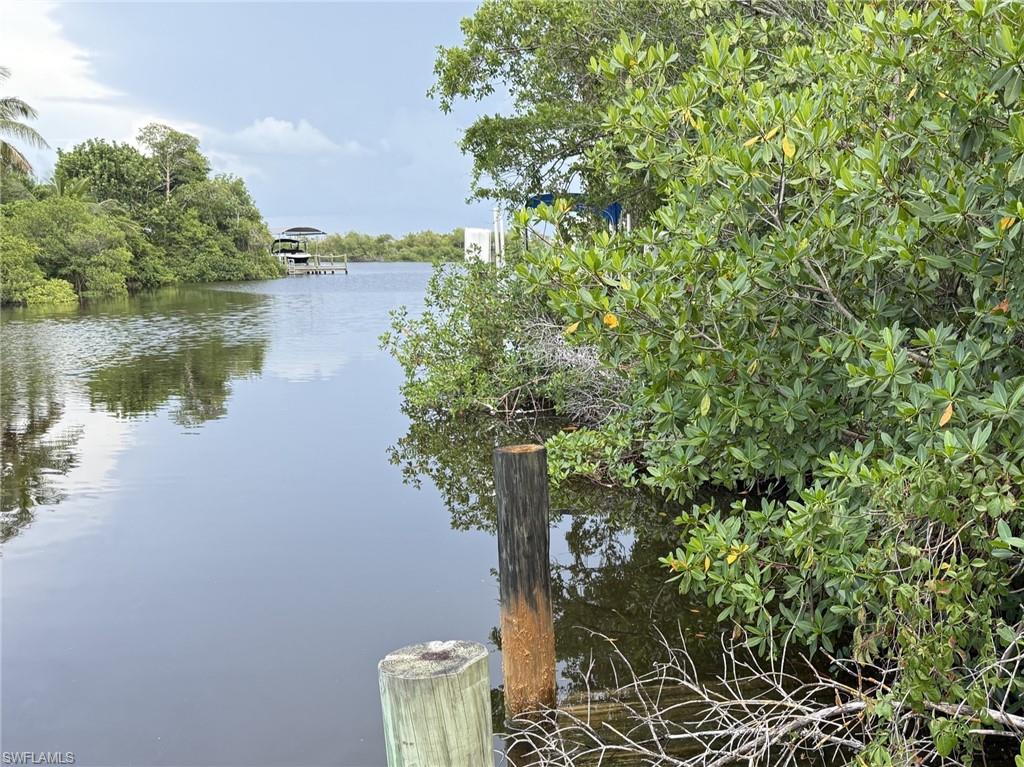 SERENITY COVE - Land