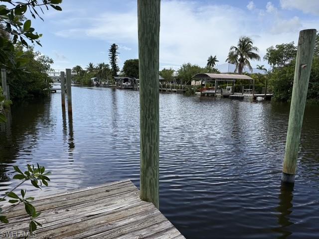 SERENITY COVE - Land