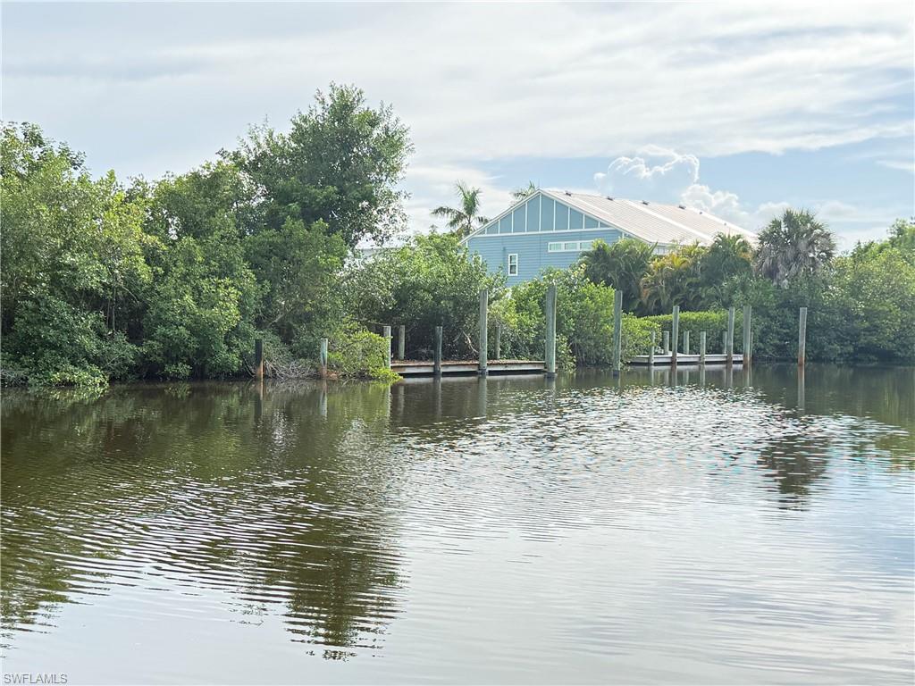 SERENITY COVE - Land