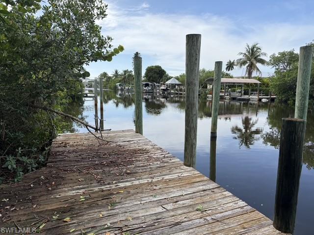 SERENITY COVE - Land