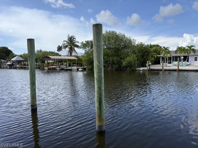 SERENITY COVE - Land