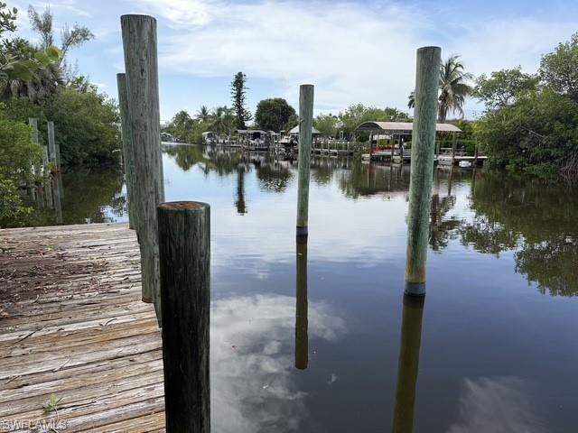 SERENITY COVE - Land