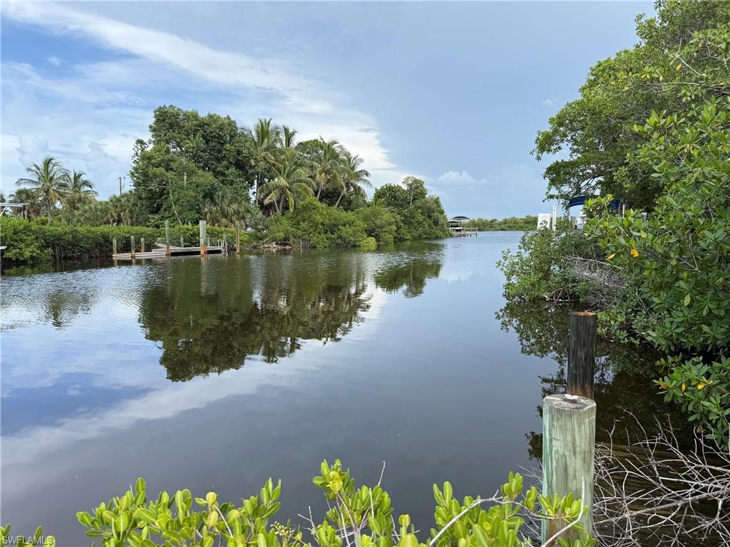 SERENITY COVE - Land