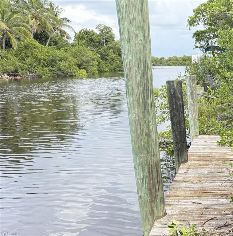SERENITY COVE - Land