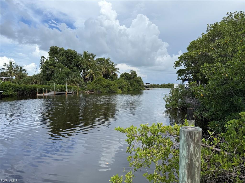 SERENITY COVE - Land