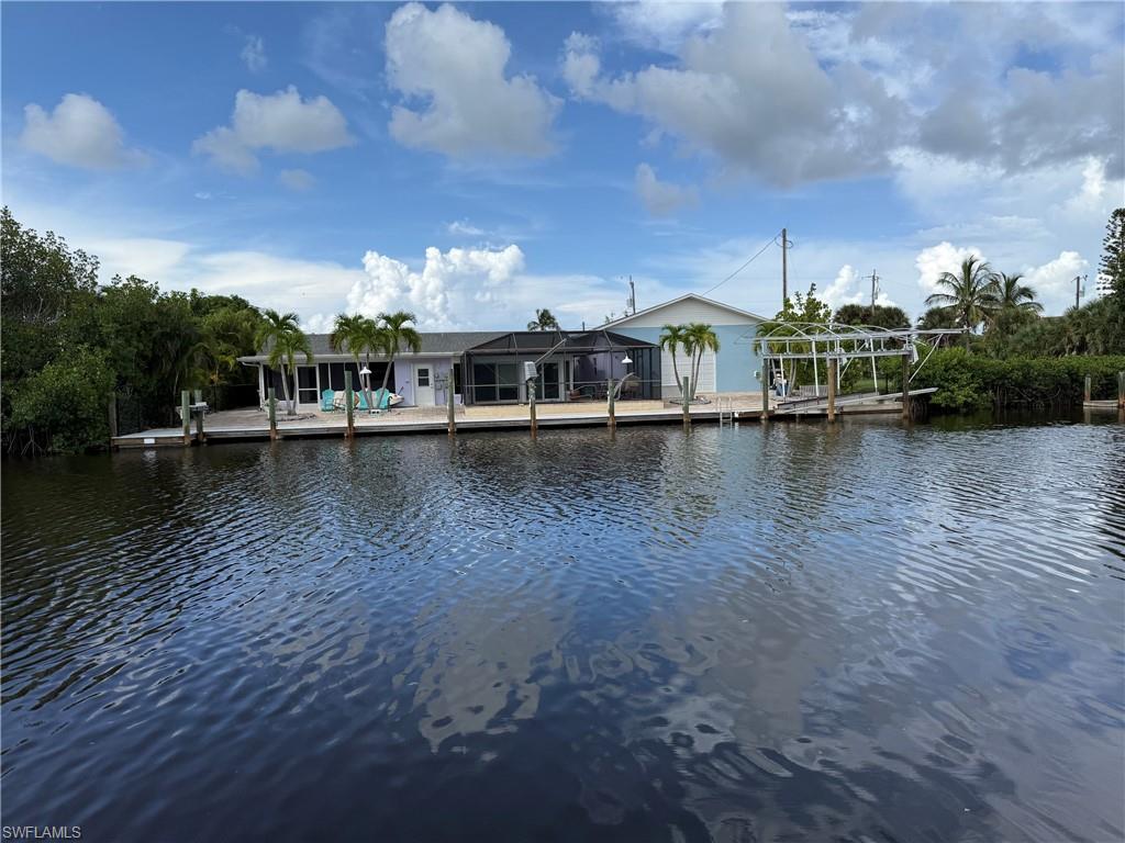 SERENITY COVE - Land