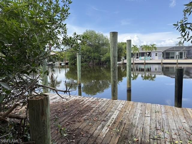 SERENITY COVE - Land