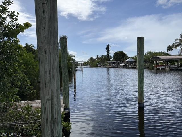 SERENITY COVE - Land