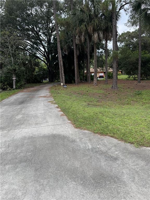 Here is a unique nonprofit real estate opportunity in Naples, Florida. A charter school recently purchased four homesites totaling 17 acres at Vanderbilt Beach Road and 7th Ave NW then constructed a school campus. Directly adjacent to the east, there are 8 contiguous properties-including 6 of my listings and neighboring brokerages-comprising a total of 27.5 acres. Together, these properties offer a substantial parcel of contiguous land on a major thoroughfare (Vanderbilt Beach Road, Collier Blvd, and 7th Ave NW). located directly across from a thriving shopping center. 
Key property details include: - Utilities: New sewer and water connections are available on Vanderbilt Beach Road. Development Potential: Ideal for facilities with right-of-way development rights without requiring re-zoning (Nonprofit such as a hospital or school), or for a developer willing to pursue a zoning change with the county. Seller Status: All 8 property owners are aligned.