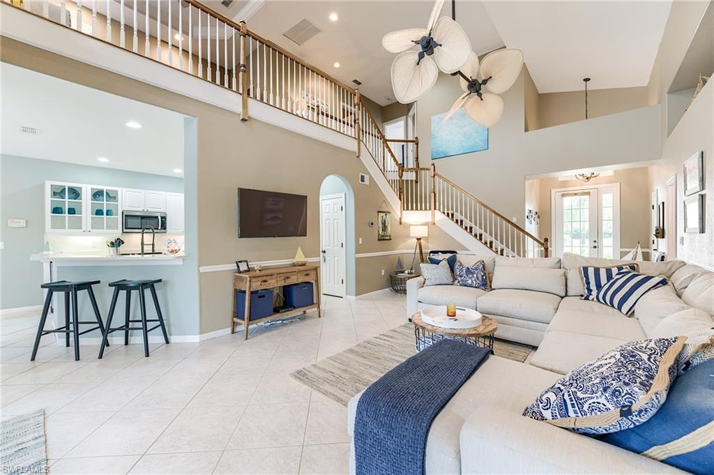 OAK STRAND - Residential