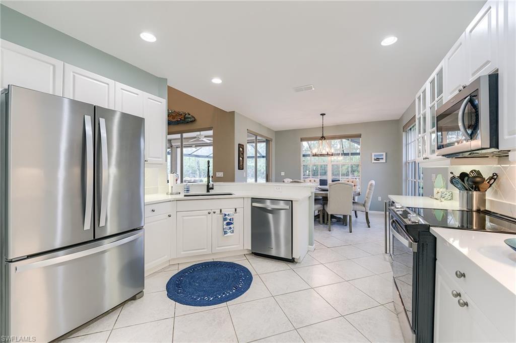 OAK STRAND - Residential