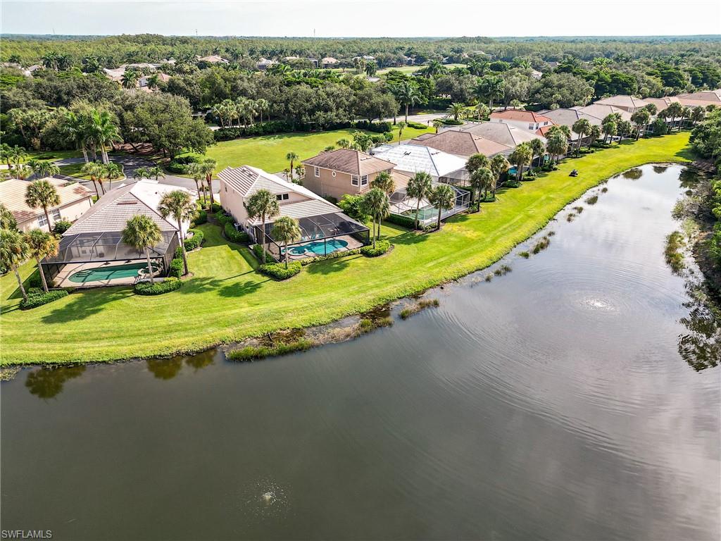 OAK STRAND - Residential