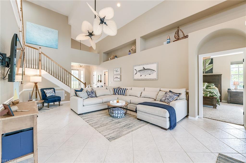 OAK STRAND - Residential