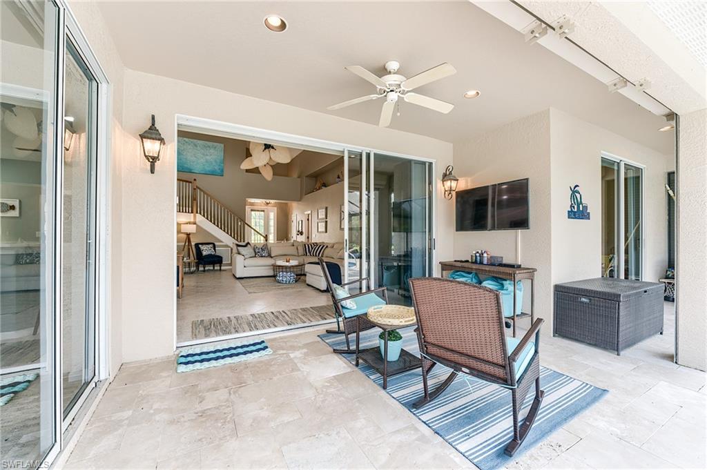 OAK STRAND - Residential