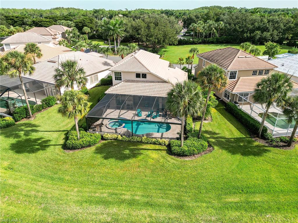 OAK STRAND - Residential