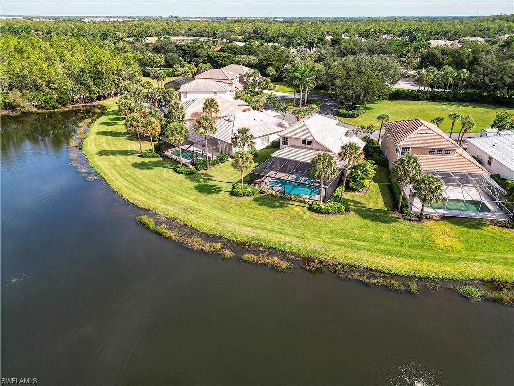 OAK STRAND - Residential