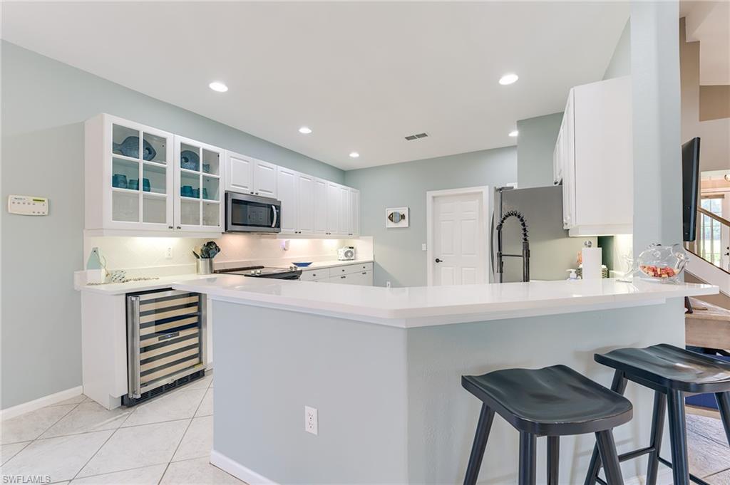 OAK STRAND - Residential