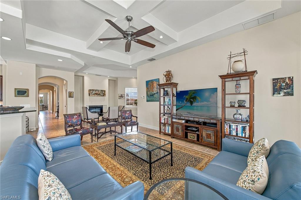 AVELLINO ISLES - Residential