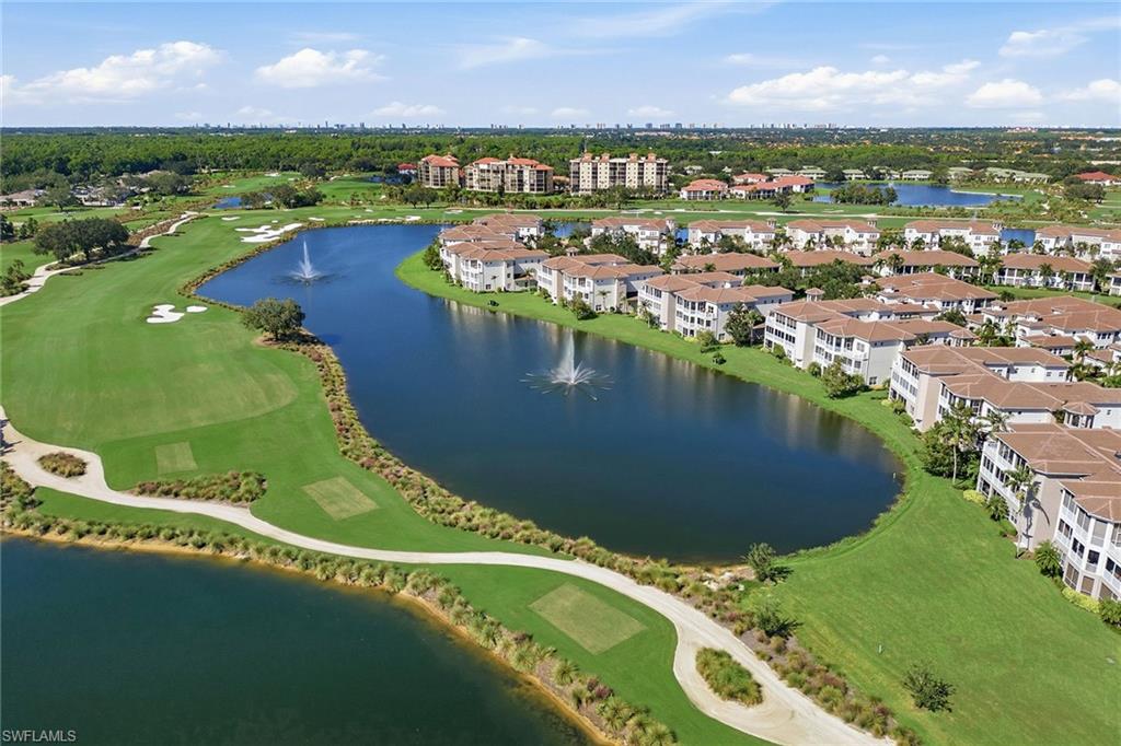AVELLINO ISLES - Residential