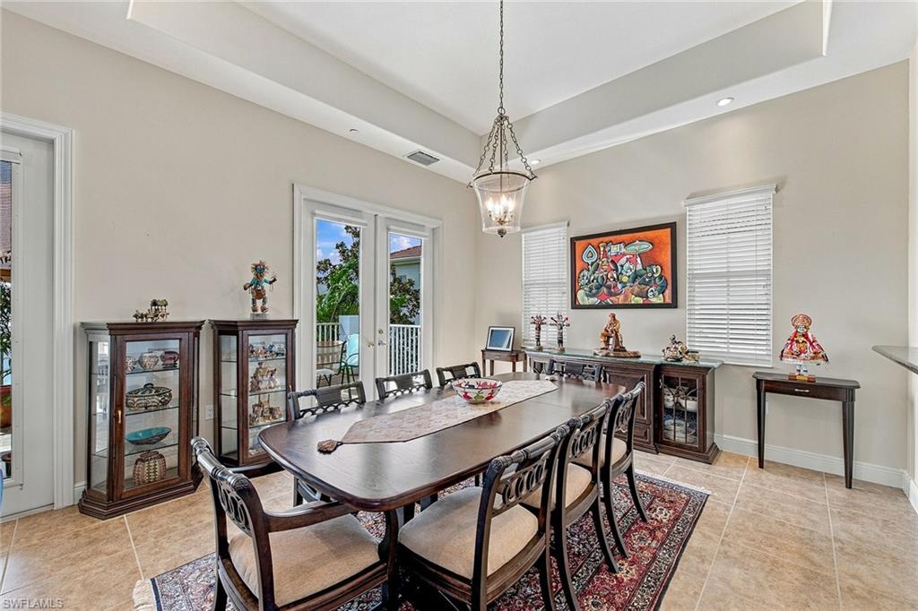 AVELLINO ISLES - Residential