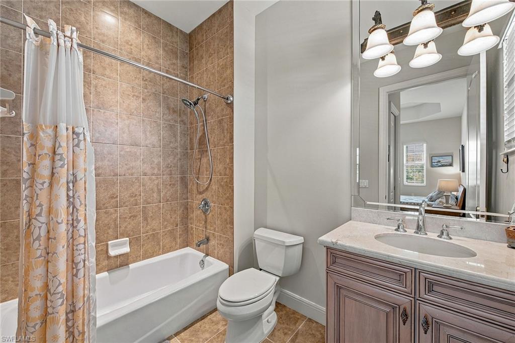 AVELLINO ISLES - Residential