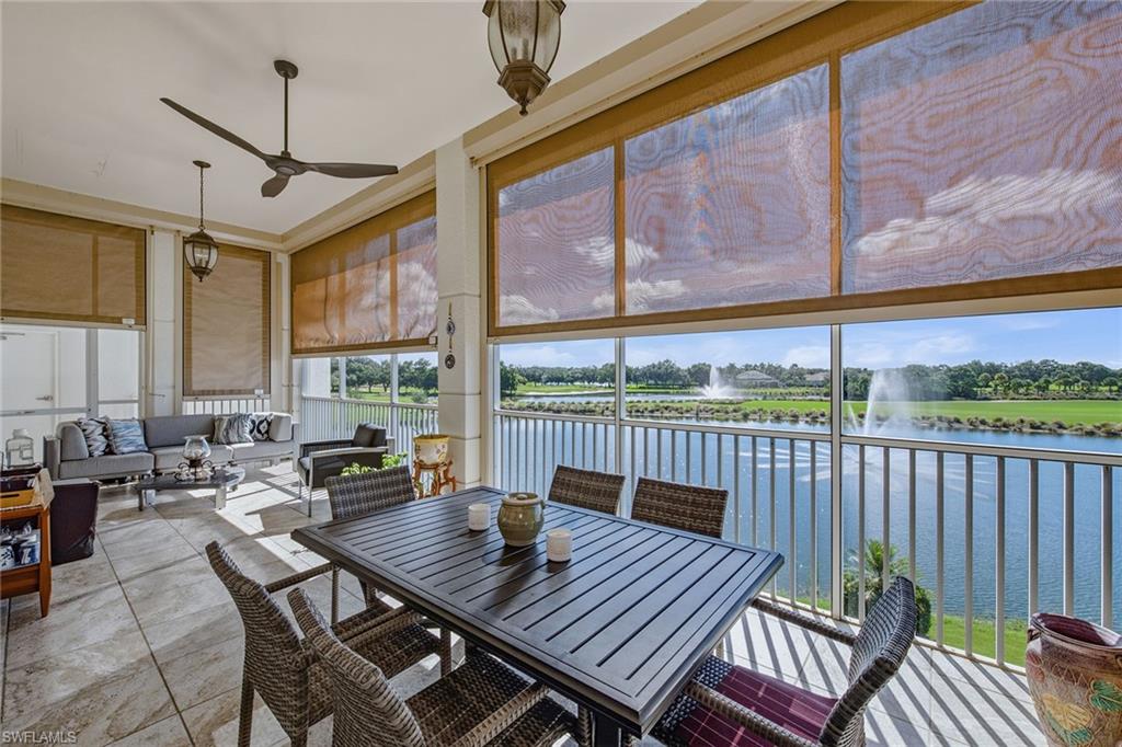AVELLINO ISLES - Residential