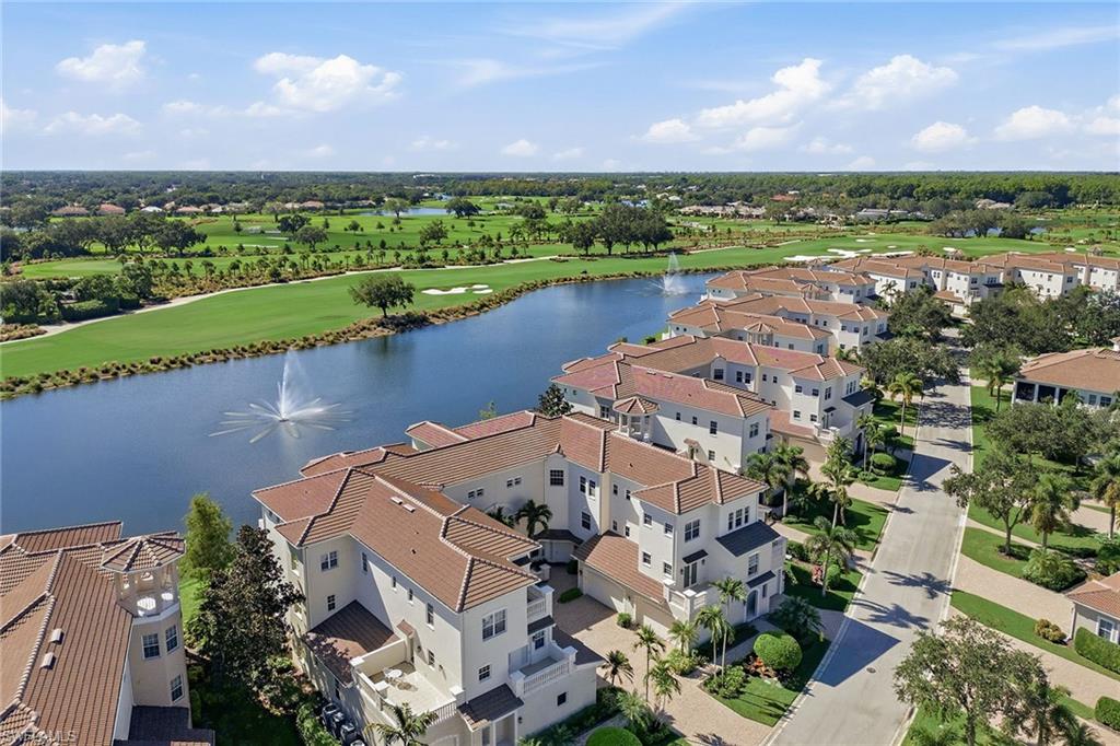 AVELLINO ISLES - Residential