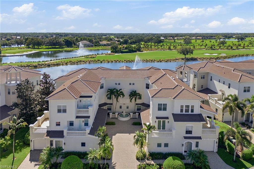 AVELLINO ISLES - Residential