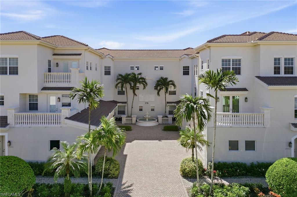 AVELLINO ISLES - Residential