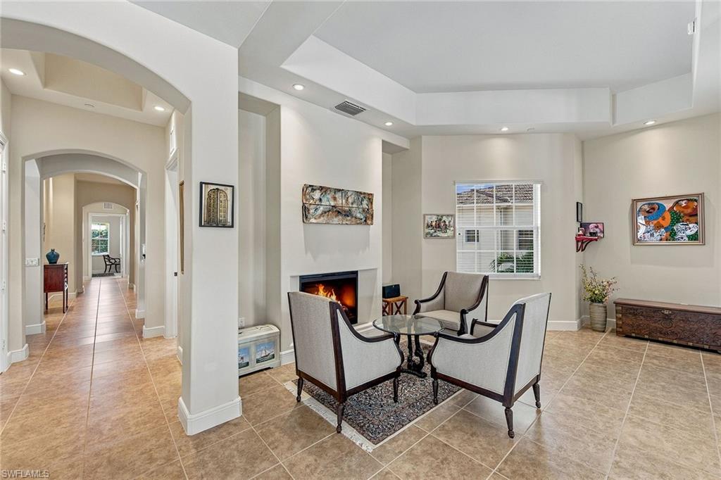 AVELLINO ISLES - Residential