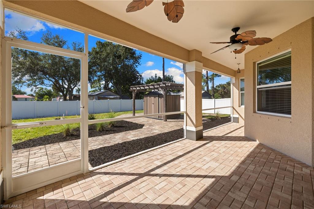 EL DORADO ACRES - Residential
