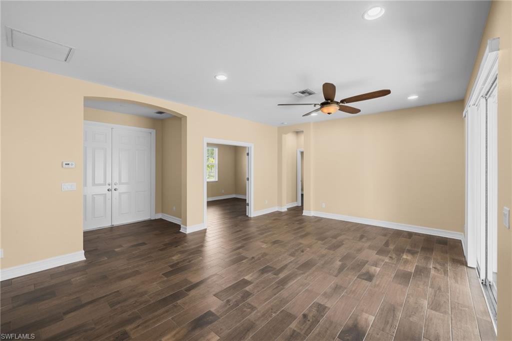 EL DORADO ACRES - Residential
