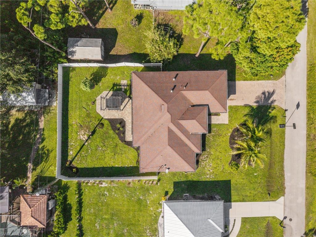 EL DORADO ACRES - Residential