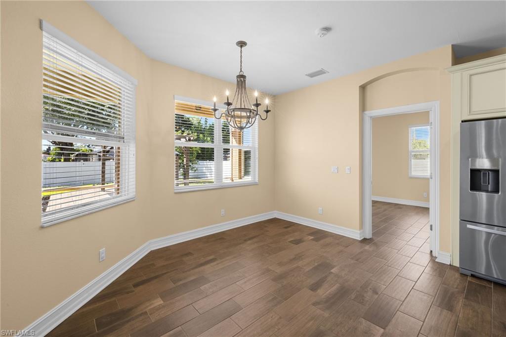 EL DORADO ACRES - Residential