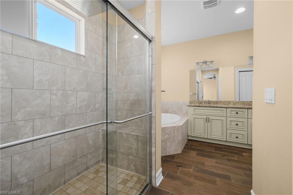 EL DORADO ACRES - Residential