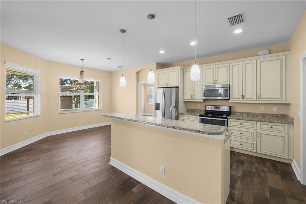 EL DORADO ACRES - Residential
