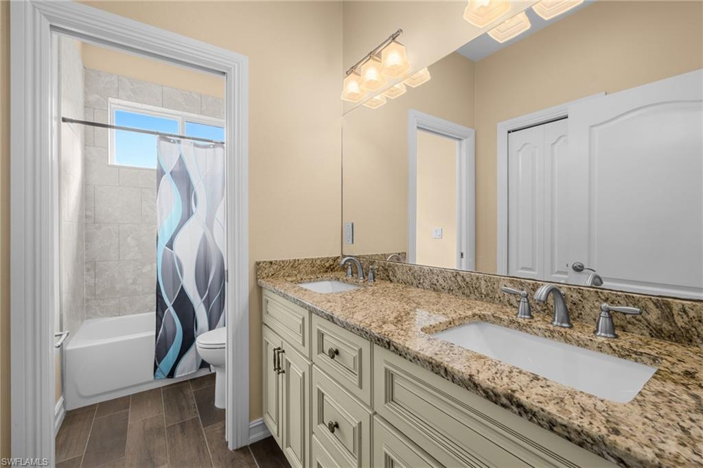 EL DORADO ACRES - Residential