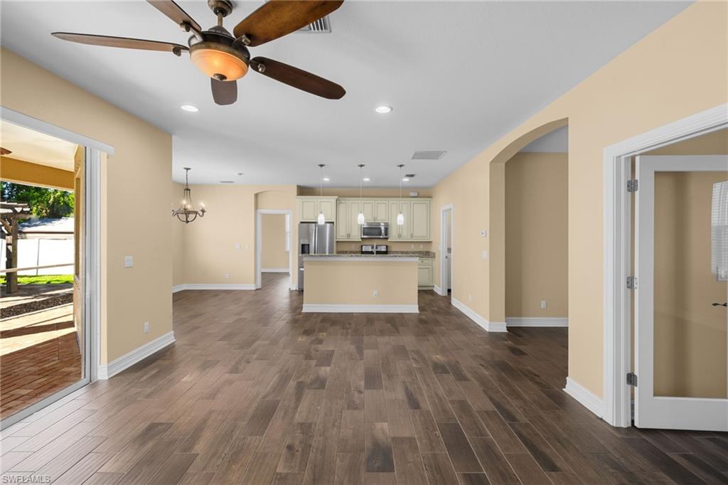 EL DORADO ACRES - Residential
