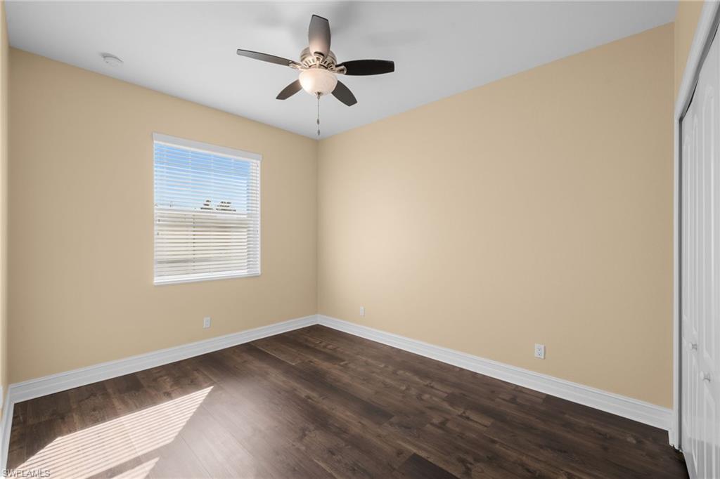 EL DORADO ACRES - Residential