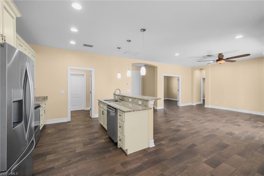 EL DORADO ACRES - Residential