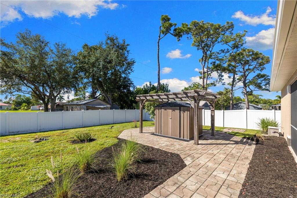 EL DORADO ACRES - Residential