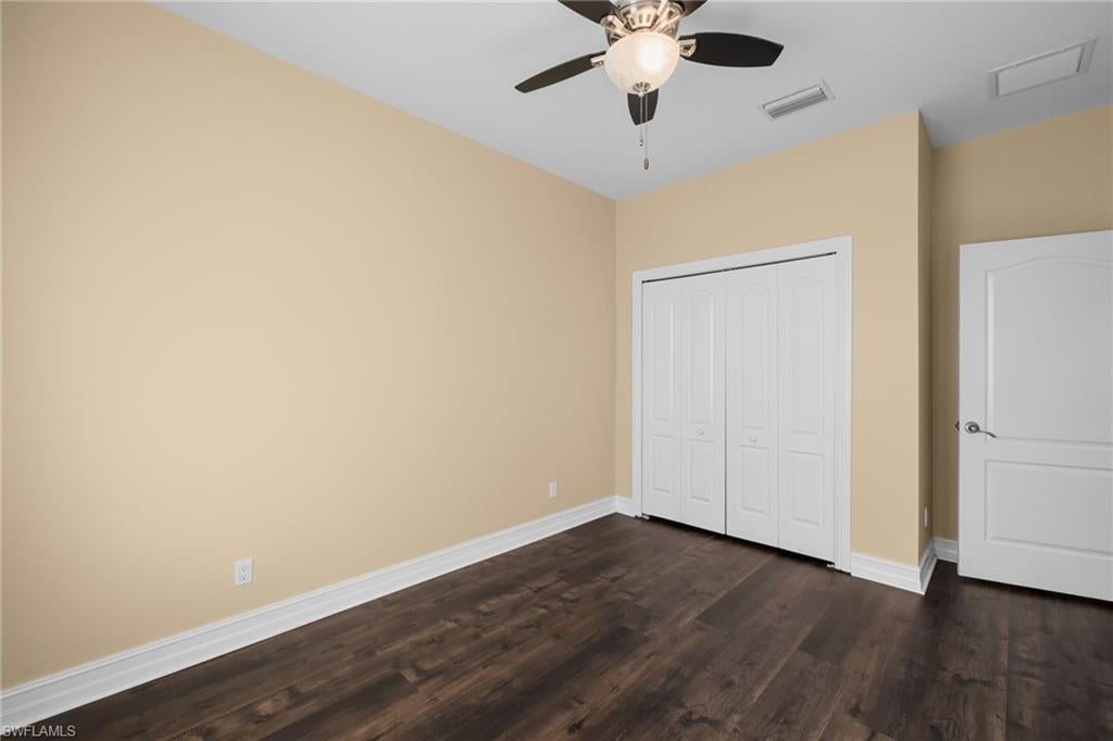 EL DORADO ACRES - Residential