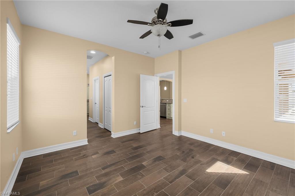 EL DORADO ACRES - Residential