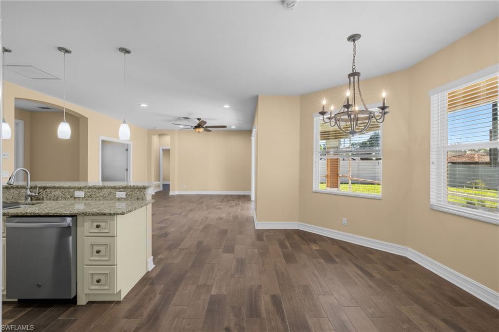 EL DORADO ACRES - Residential