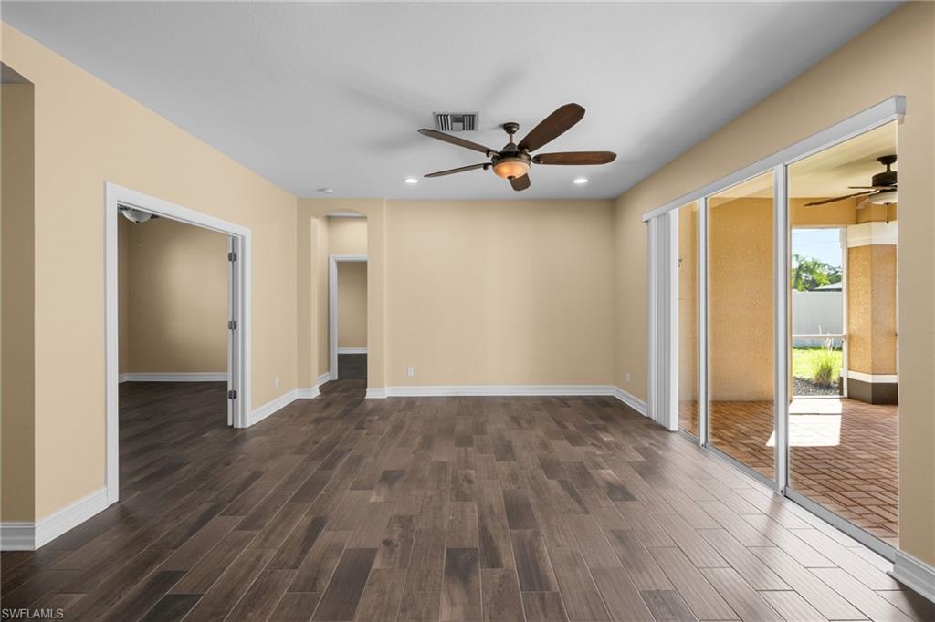 EL DORADO ACRES - Residential