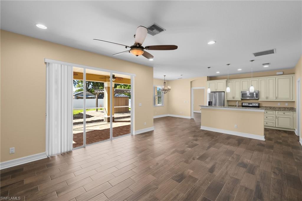 EL DORADO ACRES - Residential