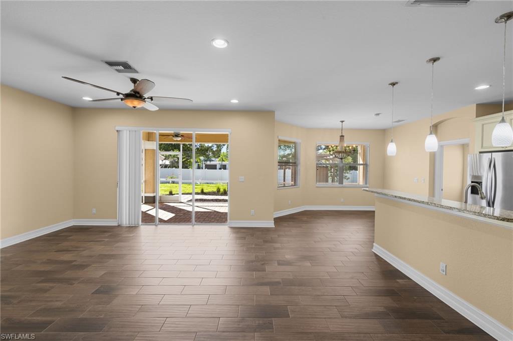 EL DORADO ACRES - Residential