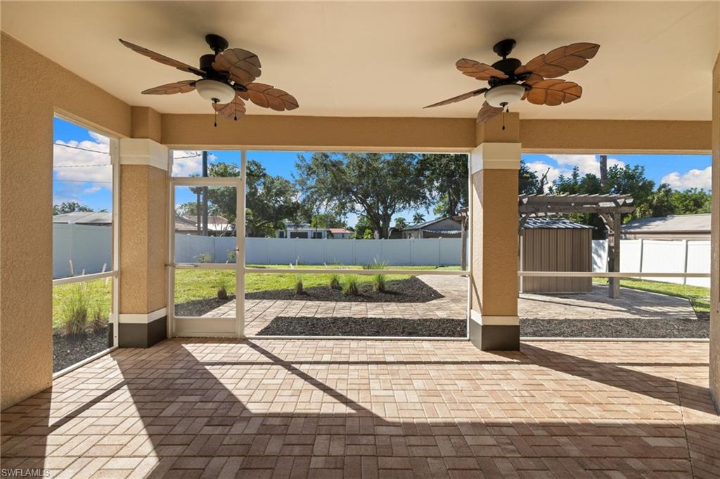 EL DORADO ACRES - Residential