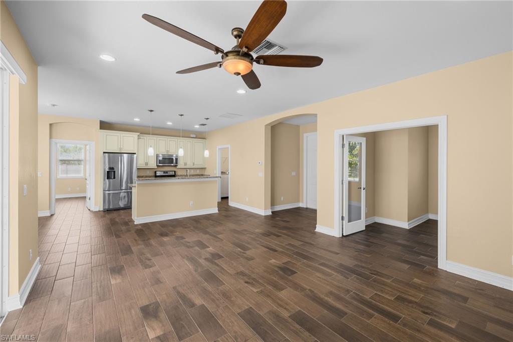 EL DORADO ACRES - Residential